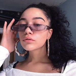 Meet your Posher, Katelin